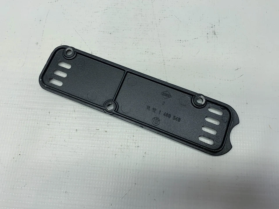 Cubierta de bujía BMW K75RT SPARK PLUG COVER (2) 95' Foto 3 de 4