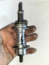 BICI VINTAGE MOZZO HERO 36 FORI NUOVO DELL'EPOCA  