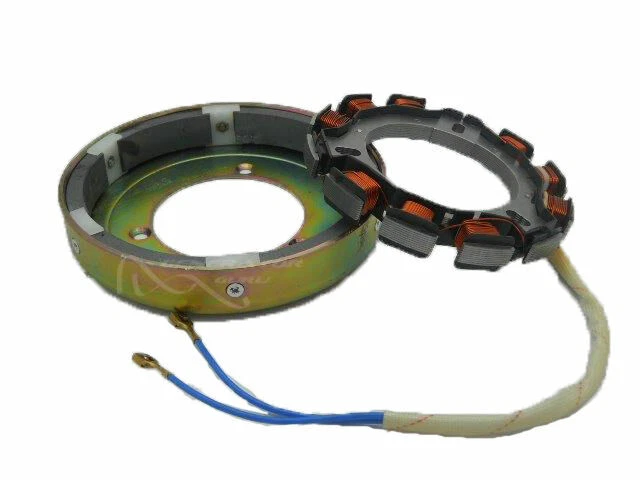 Yanmar Industrial Generators