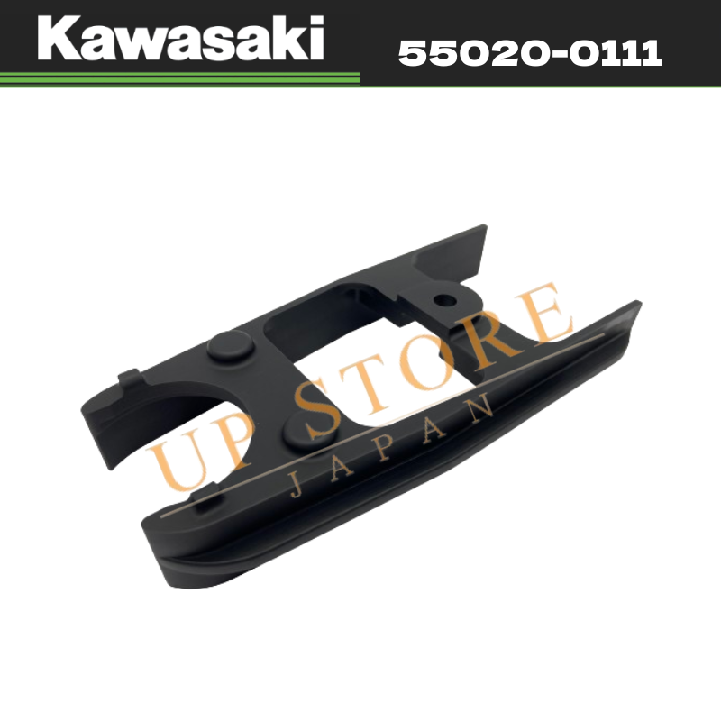 Kawasaki OEM 55020-0111 Ninja ZX6R Guard Chain | eBay