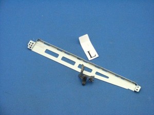 Displayscharnier links  Samsung R70 Notebook 10081392-25188