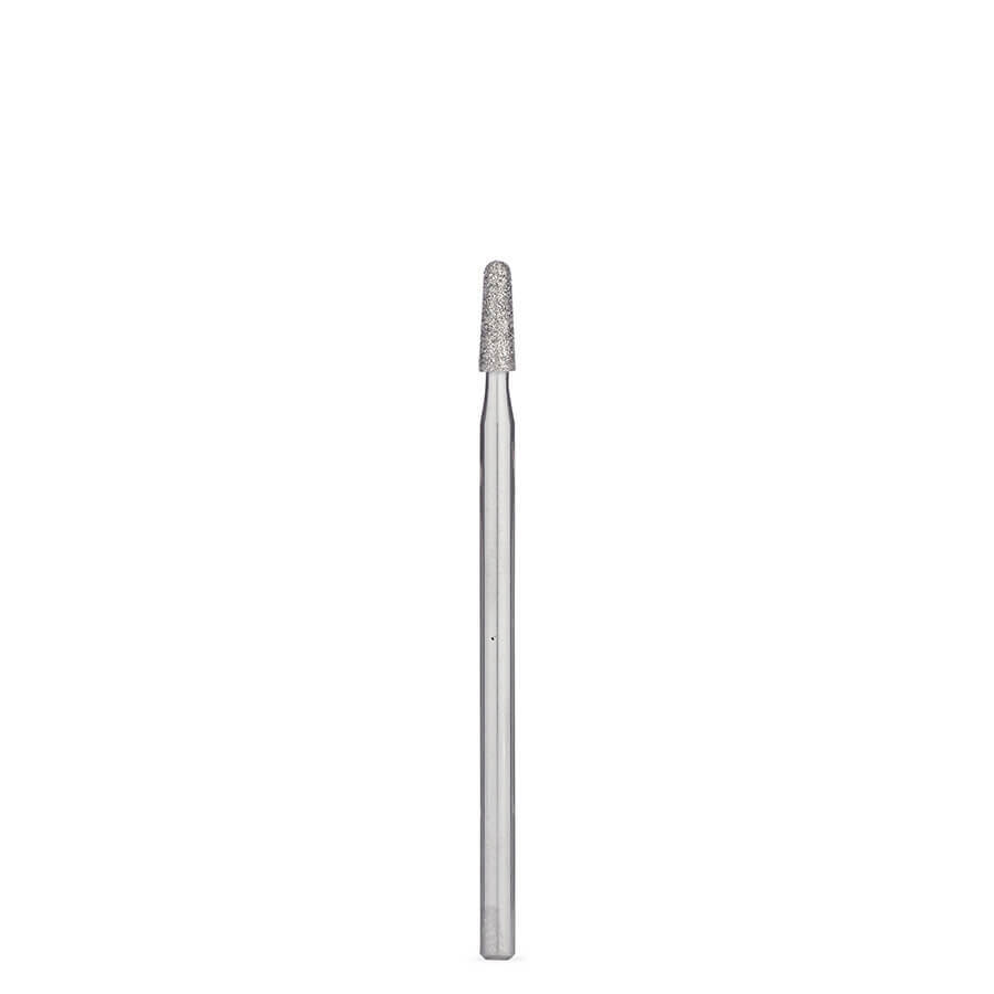 Laboratory HP 856 Round-End Taper Diamond Burs By Brasseler (5/pk)