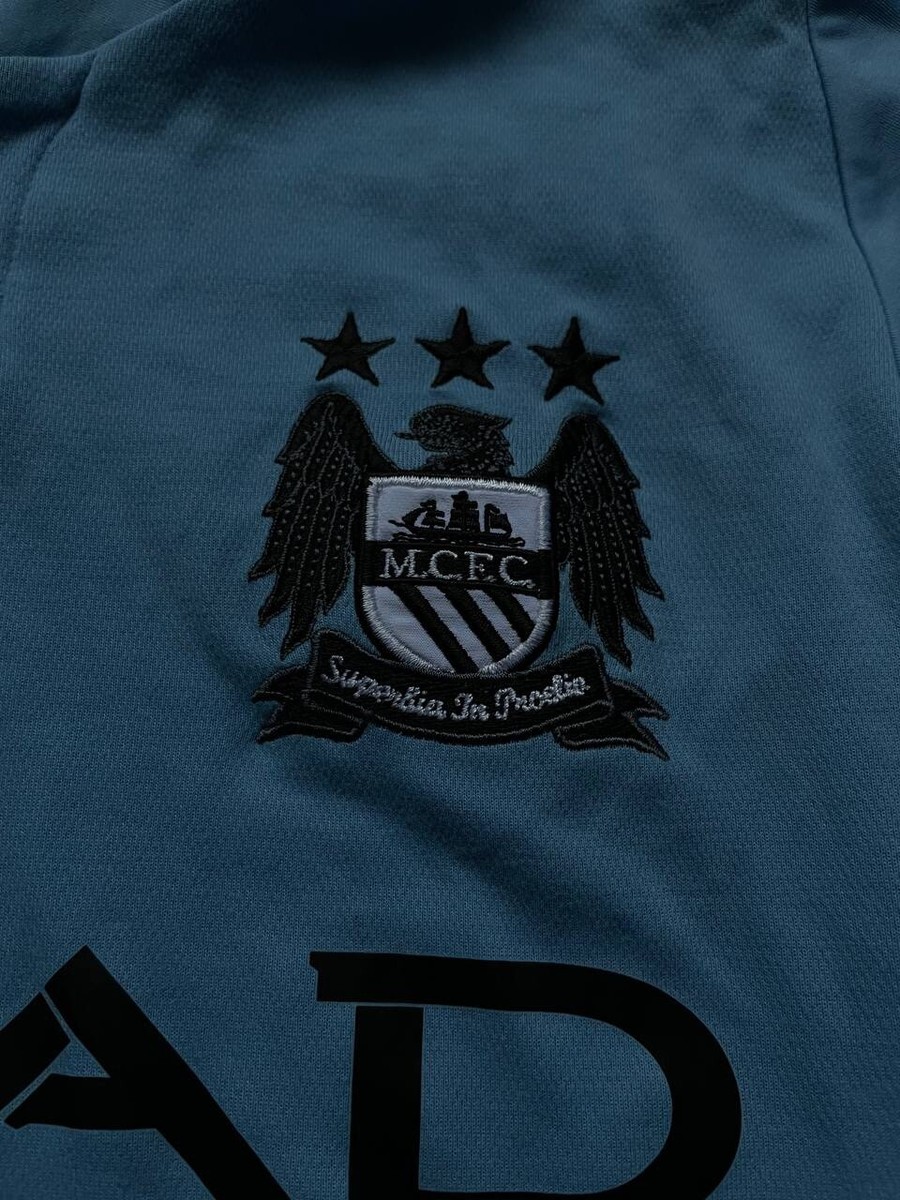 Nouveau Maillot de Foot Manchester City (SILVA 21) Exterieur 2019/20