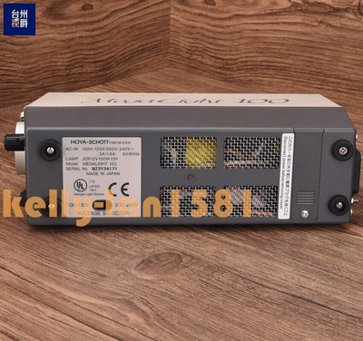 1PCS Yawa-  MEGALIGHT light source micro  #T6