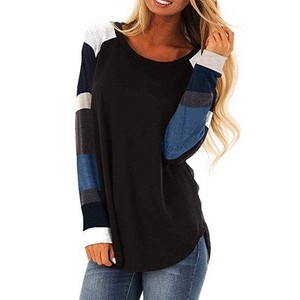 cotton tunic sweatshirt