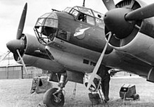1/72 Junkers Ju 88 C-4/C-6 German Heavy Fighter AMT/ERTL 8898 Plastik Modellbausatz - Bild 18 von 23