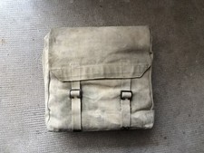 WW2 ZAINO INGLESE UK  pattern 37 - BRITISH ARMY