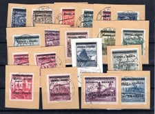 Bohême 1/19 Magnifique Sur Gest. Pièce De Luxe + Certifiée 400EUR (BA7671)