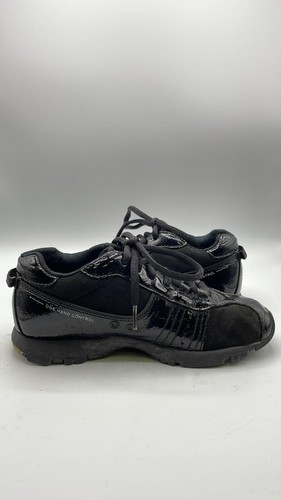 Zapatillas mujer Diesel Psyke T. 36,5 negras - Imagen 4 de 8