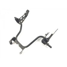 BMW R 1200 R - K27 [2007] - staffa cupolino staffa fanale in corno