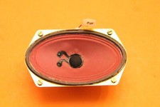 ROCKWELL COLLINS HF-80 LINE - LOUD SPEAKER with CONNECTOR - p/n 271-0250-010