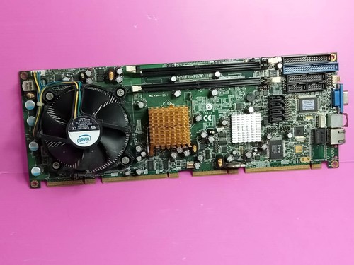 IBASE IB935 Industrial motherboard.
