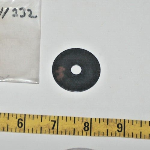 Vintage NOS Echo/Kioritz Clutch Washer - P# 175 014 1123 2 / P# 17501411232 - Picture 2 of 2