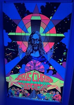 Vintage 1971 Third Eye #680 