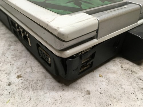 Dell Inspiron 1405 15" (AS IS) Intel Core Duo @ 1.6 GHz- JZ - Picture 11 of 11