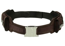 Avengers Captain America Cosplay Waistband Costume Accessories Utility Belt HOT