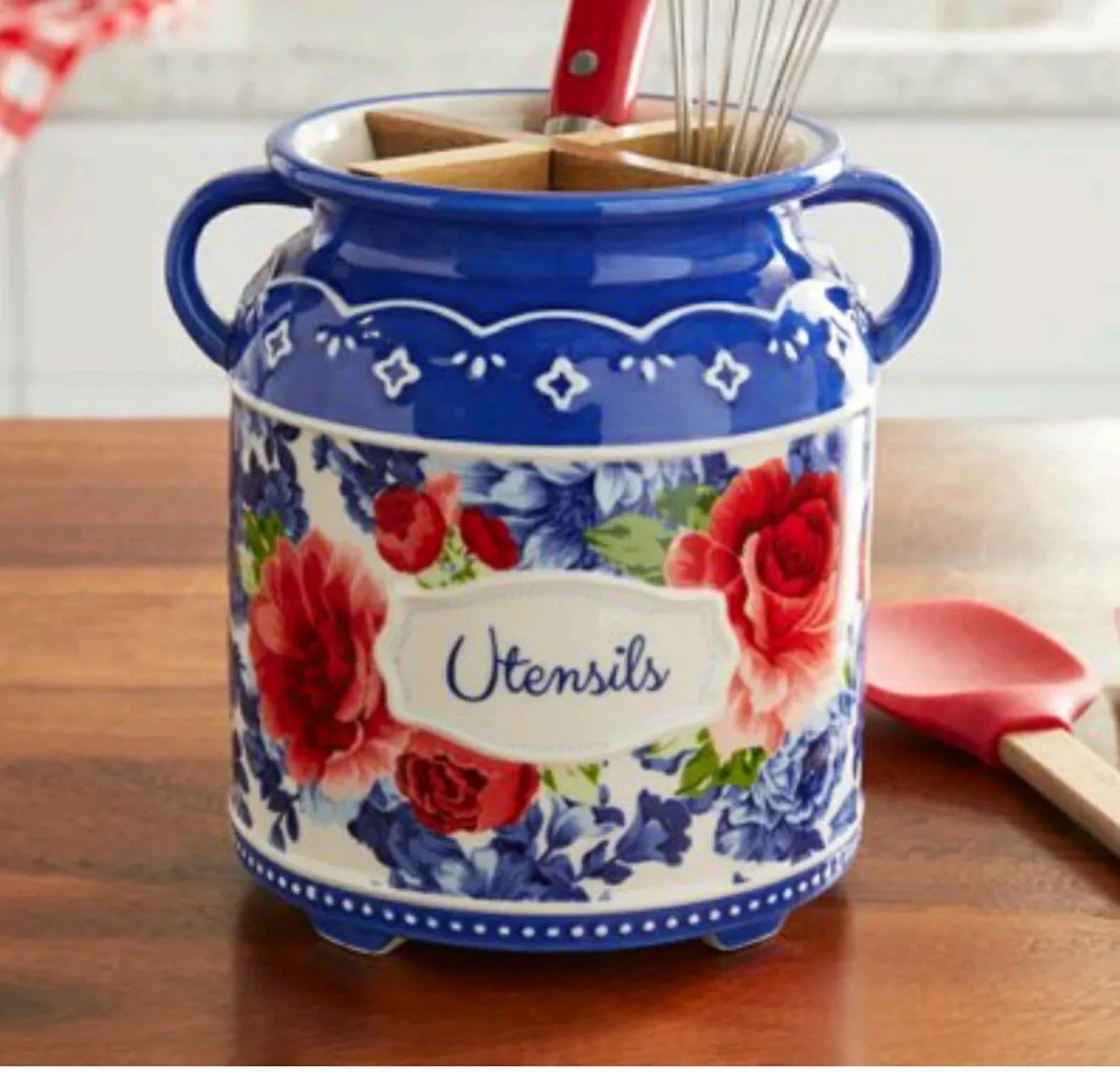 Pioneer woman utensils deals