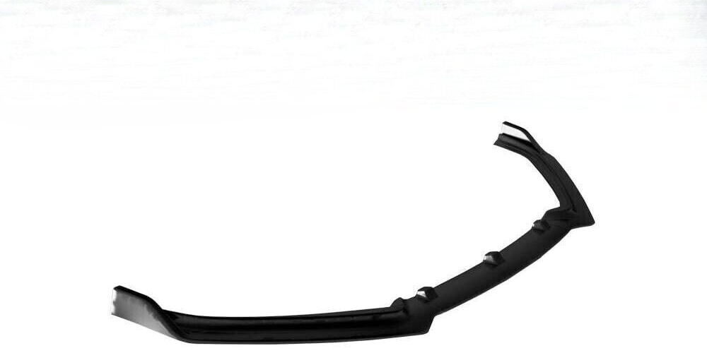 Spoiler A Labbro Anteriore, Labbro Del Paraurti Anteriore Impermeabile