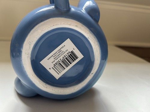 Disney's Lilo & Stitch Sculpted Stitch Mug 16oz Ceramic Figural Coffee Mug New - Picture 4 of 4