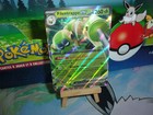 Carte Pokémon Filentrappe EX 019/198 Double Rare EV1 écarlate et violet VF FR⭐✨