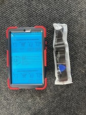 360 Degrees Rotation Three Layer Protection Galaxy Tab Case For Samsung Galaxy
