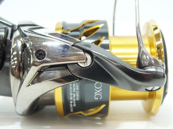 Shimano　20TWIN POWER 4000XG Shimano 20 TWIN POWER 4000XG Spinning Reel New in Box | eBay