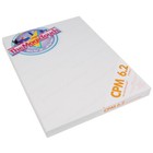 Papier transferowy Magic Touch CPM 6.2 - do twardych i gładkich powierzchni (100 arkuszy)