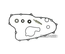 Honda CRF 450 R ( 2002 - 2008 ) Water Pump Shaft Seal Gasket & KOYO Bearing Kit