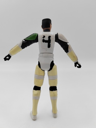 Rare Star Wars Action Figure The Clone Wars Legacy Collection Toys - Picture 37 of 57