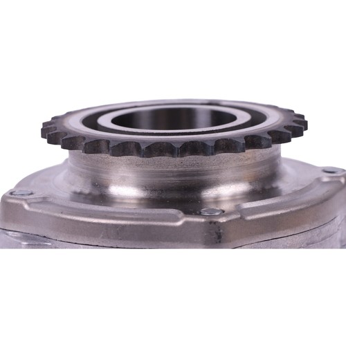 Engranaje del árbol de levas CVVT de auto 24350-23800 para Hyundai ELANTRA Tucson Kia Soul Spectra - Imagen 3 de 10