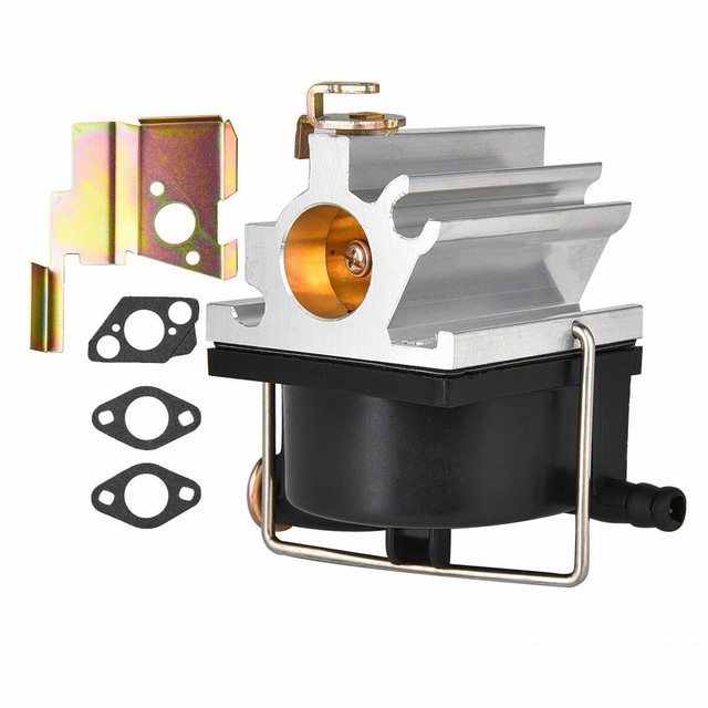Carburetor For Coleman Tecumseh 5.0hp Vector Powermate 5.0 Generator