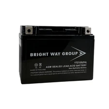 Yuasa YTZ12S Battery (Replacement)