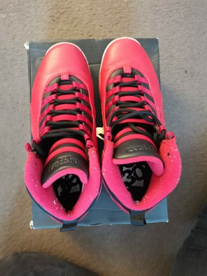 jordan retro 10 size 8