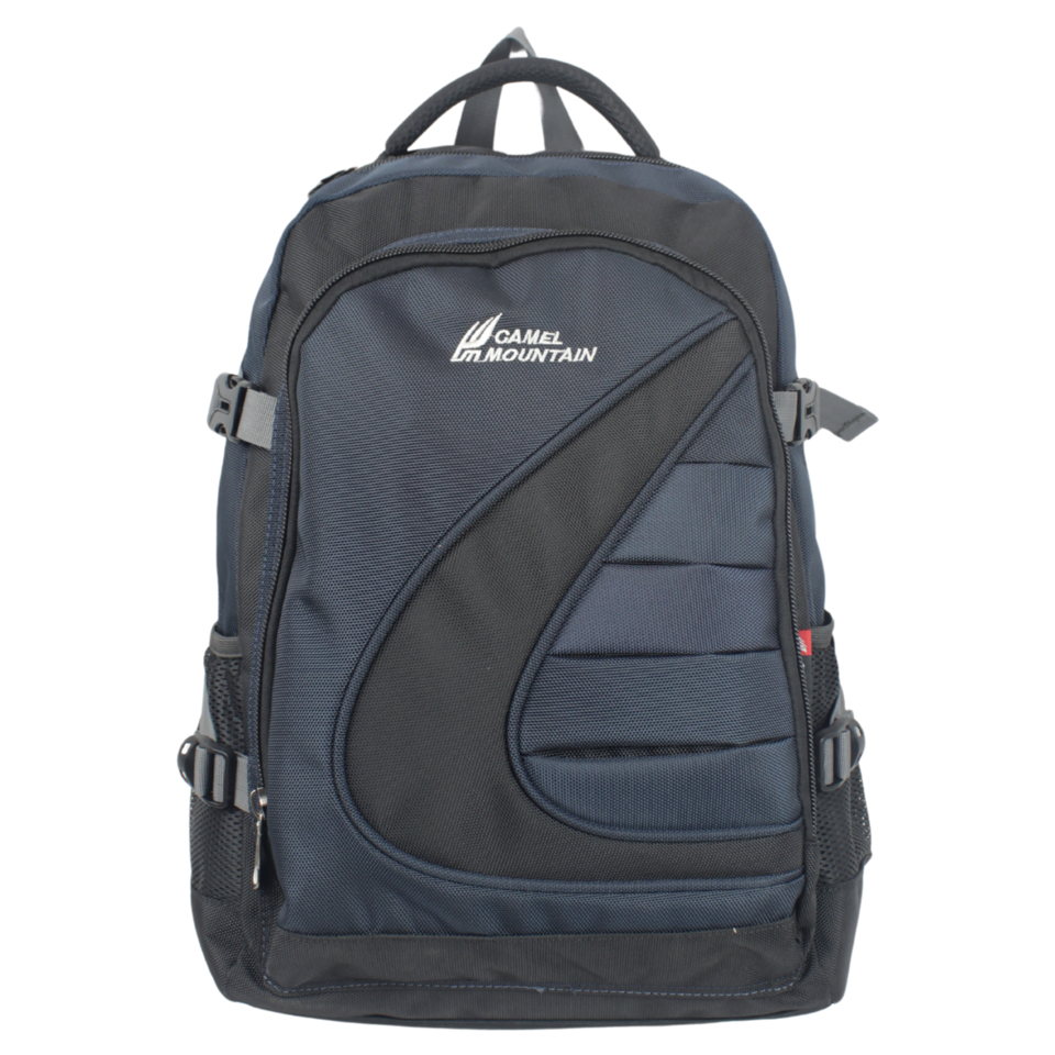 Camel Mountain BT 2013 Backpack 19”