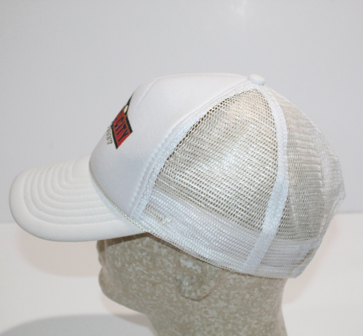 帽子 ISSUGI D'N'N 2 MESH TRUCKER CAP ISSUGI D'N'N 2 MESH TRUCKER
