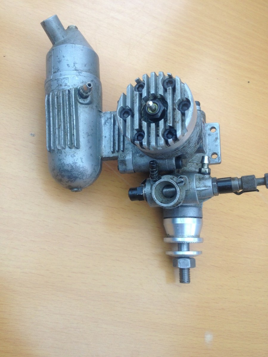 MOTEUR DÉMARRAGE KTM RC 125-200 Moto Pièces de Rechange Cyclomoteur