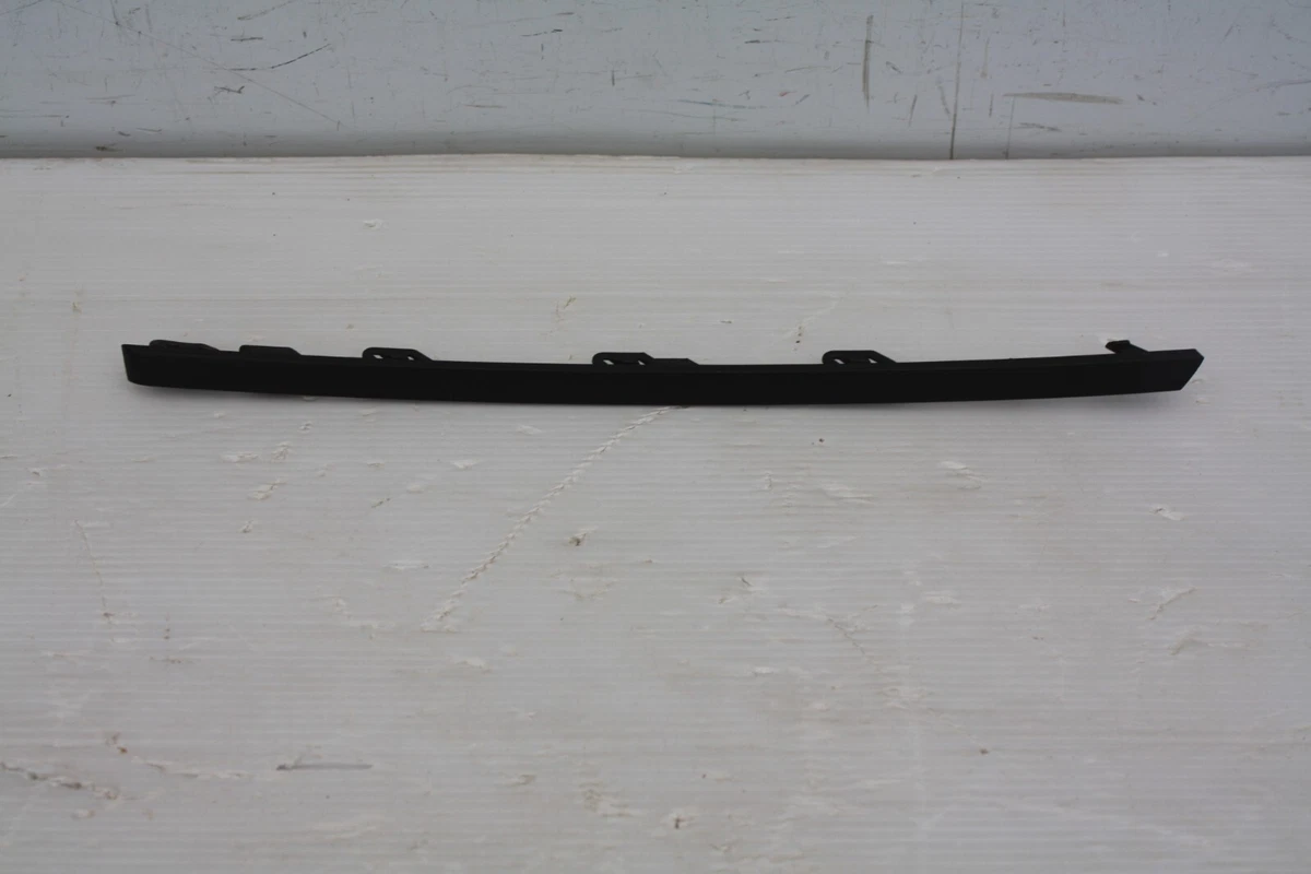 Audi A6 Rear Bumper Right Trim 2019 TO 2021 4K0807432 Genuine | eBay 