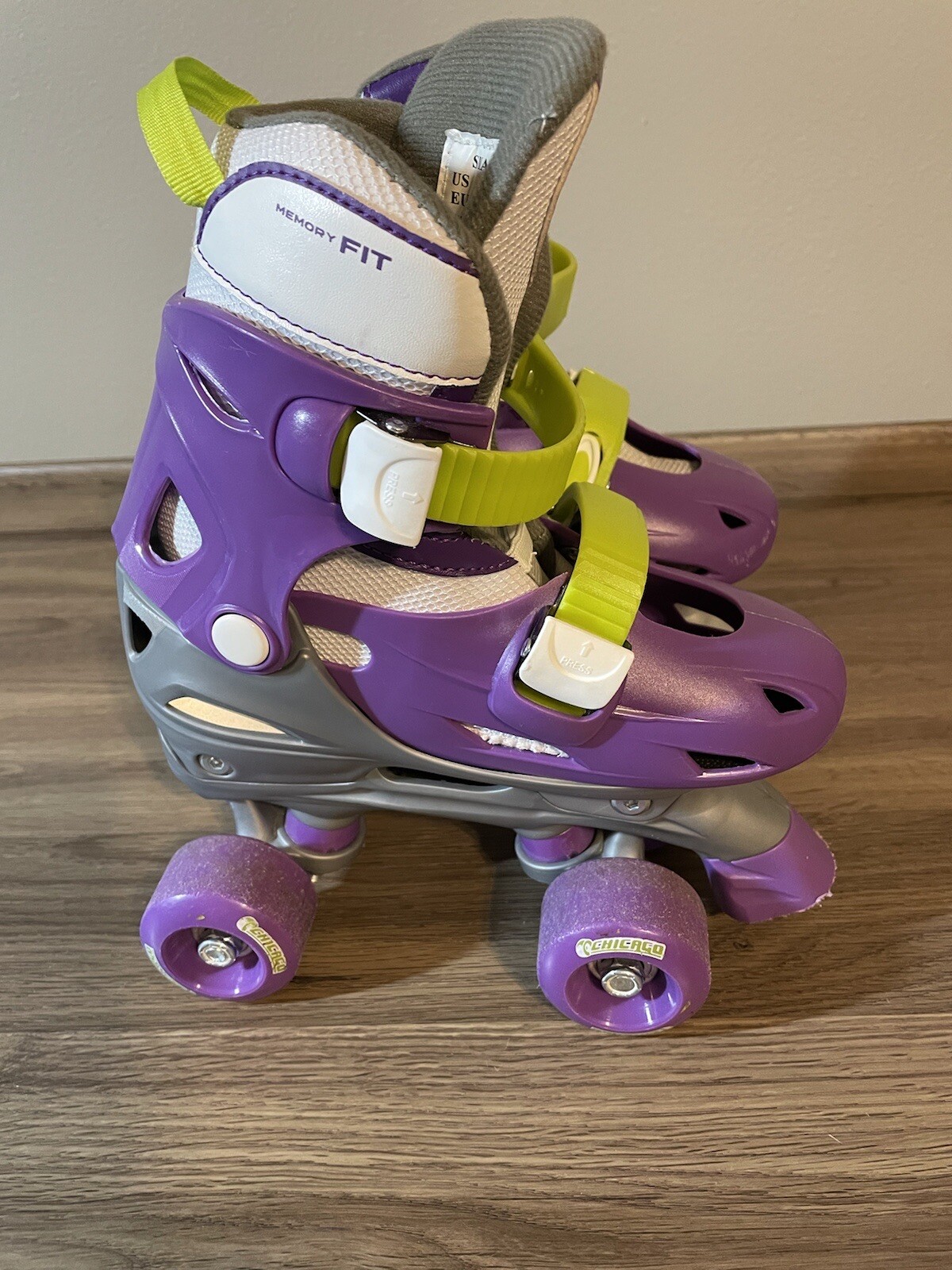 - Purple - Small