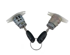 DL-183L/DL-183R DOOR LOCK SET W/KEY(L&R) 90-97 ACCORD 95-97 ODYSSEY