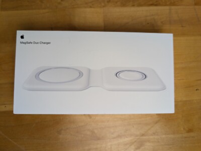 Apple MagSafe Duo Wireless Charger - Open Box, Brand New