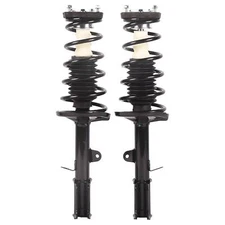 Pair Rear Complete Strut Shocks For 1993-2002 Toyota Corolla Toyota Corolla