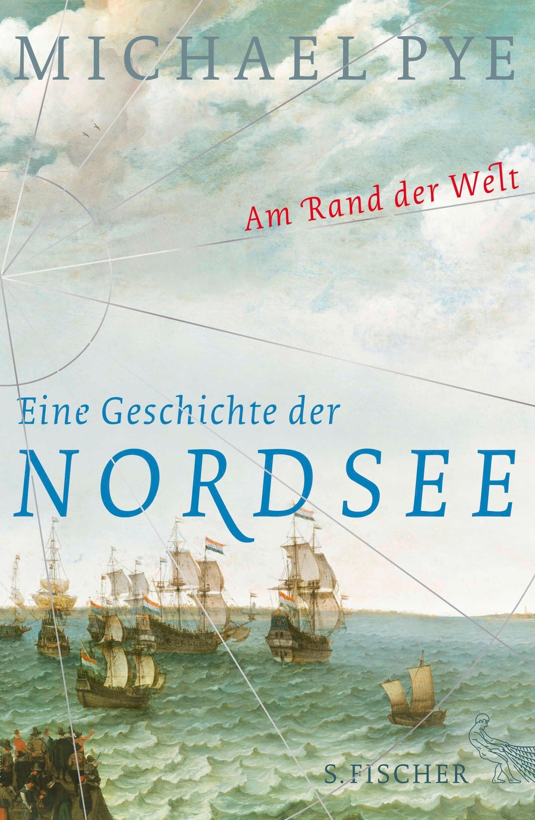 Thumbnail - Am Rand Der Welt Eine Geschichte Der Nordsee Und Der Anfänge Europas