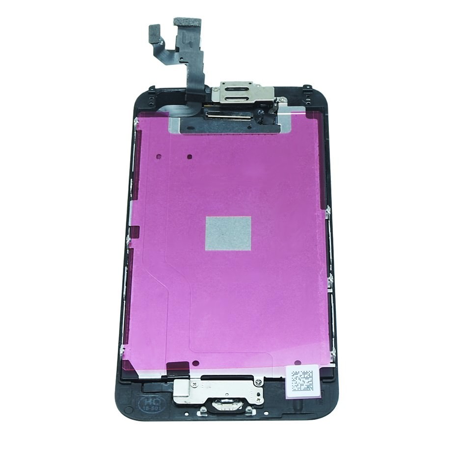 Suchergebnis Auf Für: Iphone 6 Display Retina Vormontiert