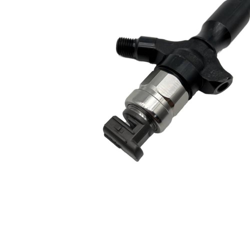 Fuel Injector ASSY 095000-6910 23670-09210 for Toyota Corolla Verso 2.2 2AD-FTV - Picture 9 of 10