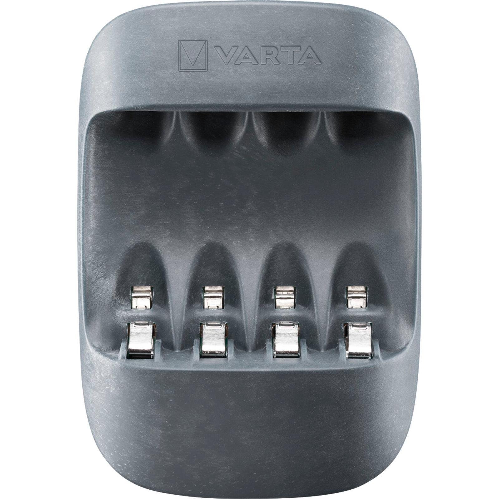 Thumbnail - Varta Eco Charger 57680 101 401 Ladegerät