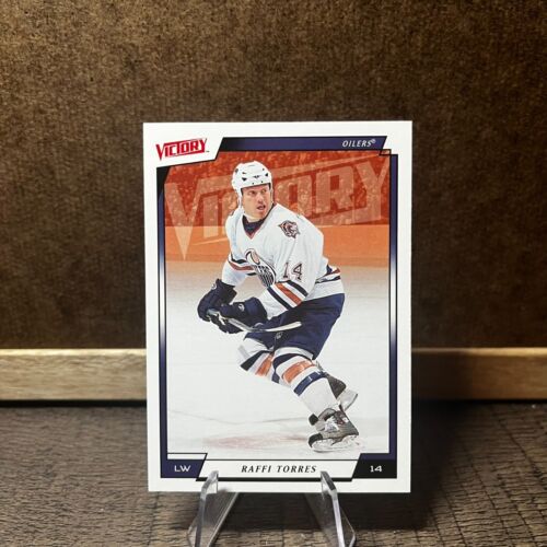 2006-07 Upper Deck Victory Hockey - Pick a Card - Picture 48 of 119