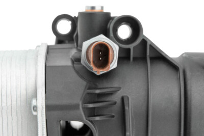 Kühler Öl + Filter Für Transporter / Caravelle 03N115389P | eBay 