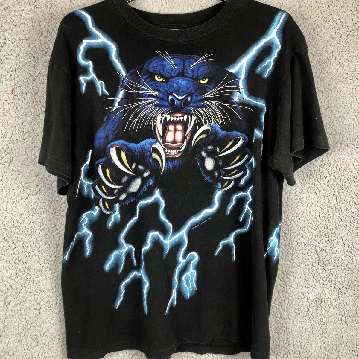 T hotsell shirt thunder