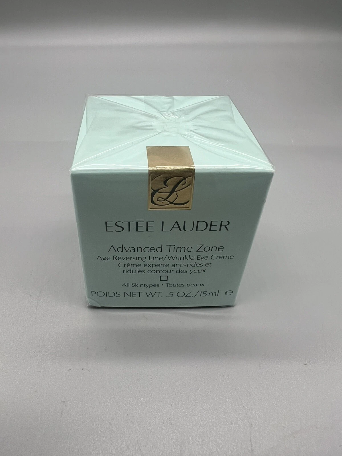 Estée Lauder Advanced Time Zone Anti Wrinkle Eye Cream - 0.5oz