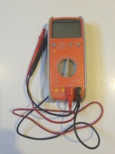 Mastech ms8205c Auto - ranging Digital  Multimeter 